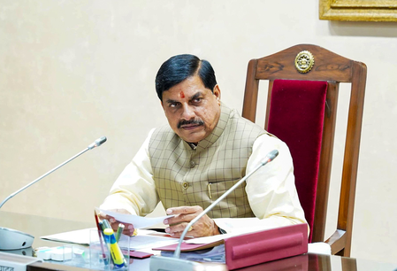 Madhya Pradesh govt employees to get 58 pc dearness allowance