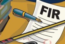 Bengal: FIR against six, including two Trinamool councillors, for disturbance outside CEO office