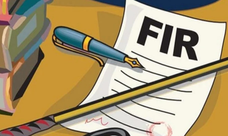 Bengal: FIR against six, including two Trinamool councillors, for disturbance outside CEO office