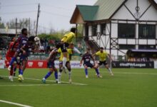 IFL 2025-26: Late Kolawole header seals three points for Diamond Harbour