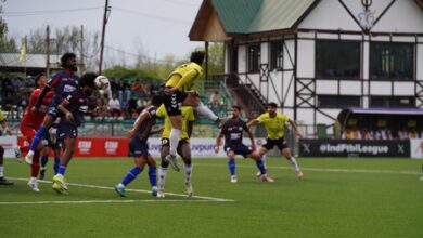 IFL 2025-26: Late Kolawole header seals three points for Diamond Harbour