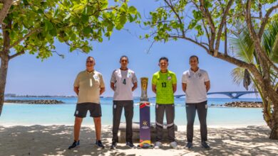 Four-time champs India ready for Bangladesh rematch in SAFF U20 summit clash