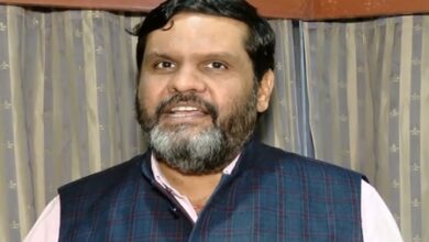 Kamal Nath’s ‘no LPG shortage’ remark: BJP’s Vallabh says he should ‘teach’ Rahul Gandhi