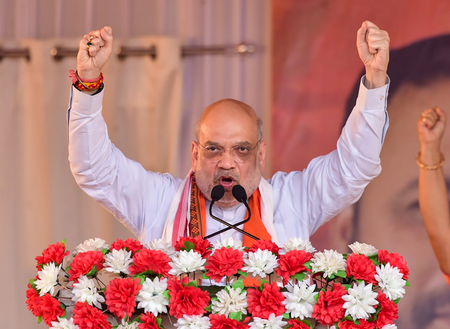 PM Modi has taken Assam culture to global stage: HM Shah