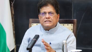 Govt likely to review 5 crore minor offence cases under Jan Vishwas: Piyush Goyal​