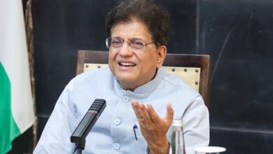 Domestic innovation drives India’s patent filings to record levels Domestic innovation drives India’s patent filings to record levels