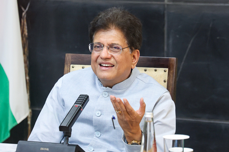 Domestic innovation drives India’s patent filings to record levels