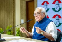 Cong attacks Assam CM over search at Pawan Khera’s home, calls it ‘witch hunt’