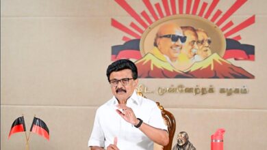 Delimitation move not reform but power grab, says Tamil Nadu CM Stalin