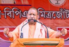 Conspirators won’t harm India if Sanatanis unite: CM Yogi