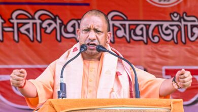 Conspirators won’t harm India if Sanatanis unite: CM Yogi