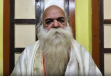 Seer praises relocation of meat shops ahead of Ardh Kumbh in Haridwar, calls it essential for spiritual sanctity
