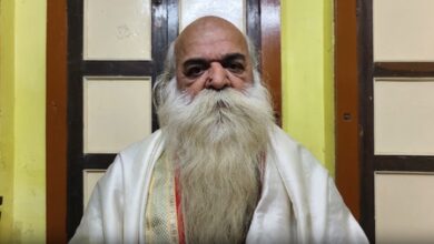Seer praises relocation of meat shops ahead of Ardh Kumbh in Haridwar, calls it essential for spiritual sanctity