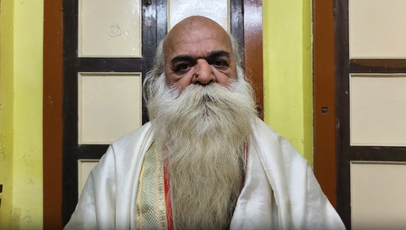 Seer praises relocation of meat shops ahead of Ardh Kumbh in Haridwar, calls it essential for spiritual sanctity
