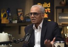 India matters to world; we must be more careful, measured in our responses: Syed Akbaruddin