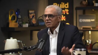 India matters to world; we must be more careful, measured in our responses: Syed Akbaruddin