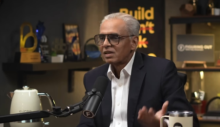 India matters to world; we must be more careful, measured in our responses: Syed Akbaruddin