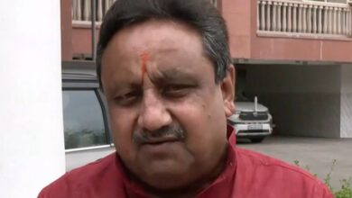 ‘Only about Arvind Kejriwal’: BJP leaders attack AAP over RS deputy leader row