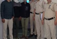 Delhi: Two arrested; 28.46 gm of smack recovered
