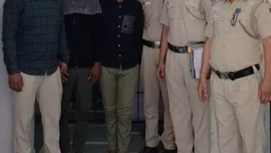 Delhi: Two arrested; 28.46 gm of smack recovered