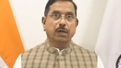 ‘Reverse gear on clean energy’: Pralhad Joshi attacks Karnataka’s EV policy