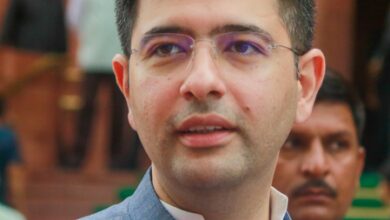 ‘Jo dar gaya, woh…’: AAP rift wide open, Kejriwal’s ‘soldiers’ hit back at Raghav Chadha with ‘soft PR’ jibe