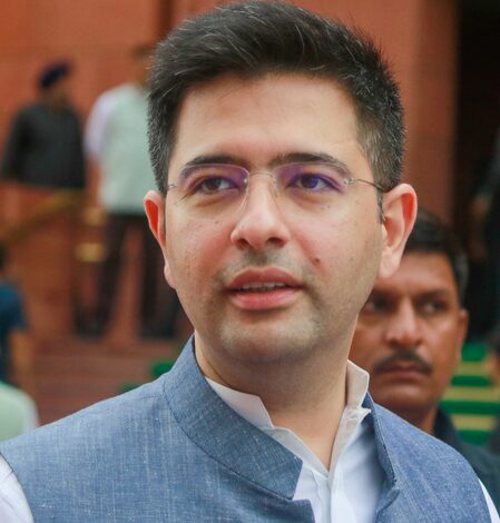 ‘Jo dar gaya, woh…’: AAP rift wide open, Kejriwal’s ‘soldiers’ hit back at Raghav Chadha with ‘soft PR’ jibe