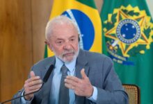 Brazilian President vows to shield nation from Mideast conflict’s economic fallout