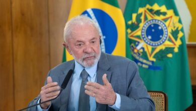 Brazilian President vows to shield nation from Mideast conflict’s economic fallout