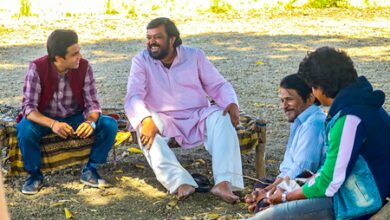 ‘Panchayat’ makers kick off shooting for new season