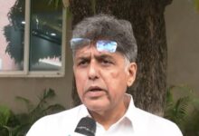 ‘State under narco-militancy’, ‘AAP responsible for spike in terrorism’: BJP, Cong on Punjab law and order