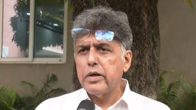 ‘State under narco-militancy’, ‘AAP responsible for spike in terrorism’: BJP, Cong on Punjab law and order