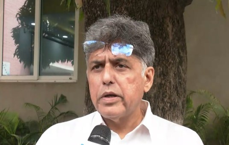 ‘State under narco-militancy’, ‘AAP responsible for spike in terrorism’: BJP, Cong on Punjab law and order