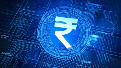Rupee depreciation post Feb 27 in line with other currencies: Report
