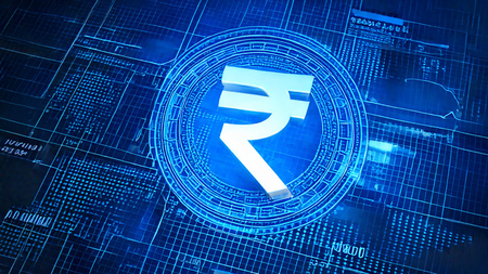Rupee depreciation post Feb 27 in line with other currencies: Report