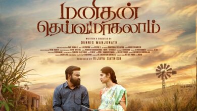 ‘Manithan Deivamagalam’ director discloses how Selvaraghavan shot for a scene despite having high fever