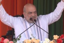 People have decided to re-elect NDA to protect Assam’s culture: HM Shah