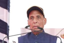 INS Taragiri commissioned; Defence Minister hails it as symbol of India’s growing naval strength