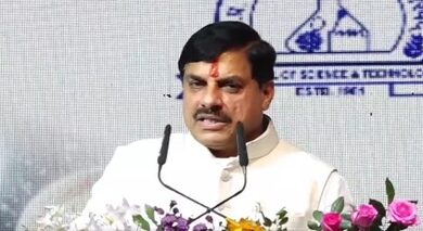 MP govt to build Rs 700 crore bypass road in Ujjain for Simhastha Mahakumbh 2028