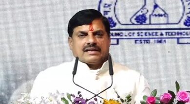 Ujjain to become ‘Time Capital’ and Science City; MP CM promotes Dongla as new hub for time calculation