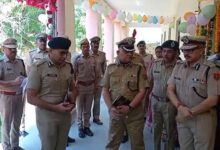 Rajasthan Police warn against lending phones to strangers amid rising cyber fraud