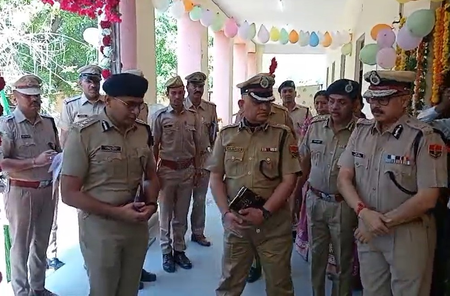 Rajasthan Police warn against lending phones to strangers amid rising cyber fraud