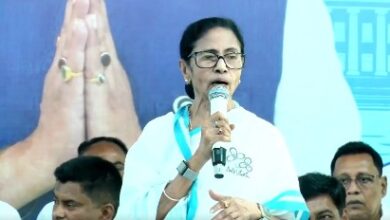 Bengal will be divided through Assembly seats rearrangement if BJP comes to power: CM Mamata