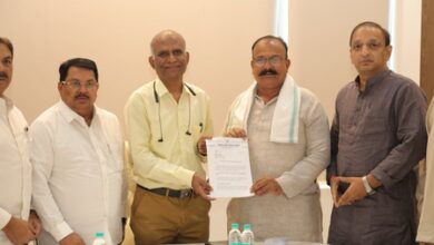 Maharashtra bypolls: Congress stakes claim for Baramati, Rahuri Assembly seats