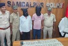 Odisha Police arrest two excise department staff in Rs 3.67 crore fraud case