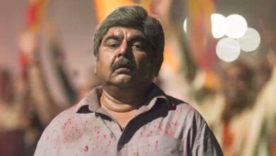 Teaser of ‘Dhabkaaro’ starring Deven Bhojani promises dramatic story peppered with thrill, emotional depth