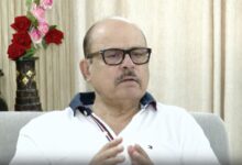 ‘Lack of understanding of common man’s hardships’: Tariq Anwar slams Kamal Nath over ‘no fuel shortage’ remark