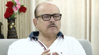 ‘Lack of understanding of common man’s hardships’: Tariq Anwar slams Kamal Nath over ‘no fuel shortage’ remark