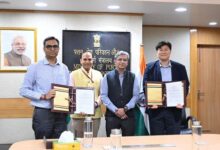 India, South Korea ink pact to boost shipbuilding skills, maritime capacity