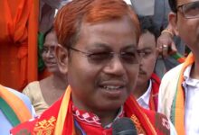 Assam polls: BJP candidates thank HM Shah for ‘guidance’, urge for UCC implementation